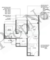 The M (D7), Apartment #559745501